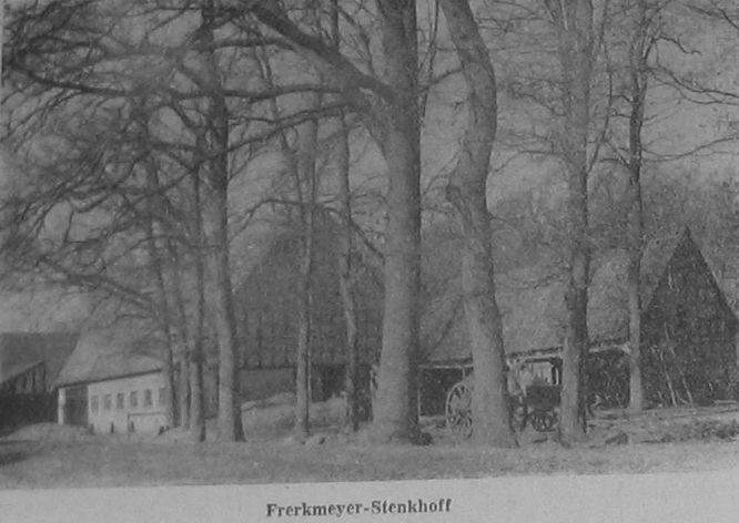 Freckmeyer-Stenkhoff