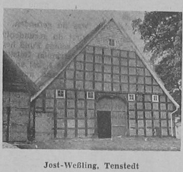 Jost-Weßling