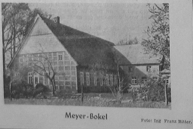 Meyer-Bokel